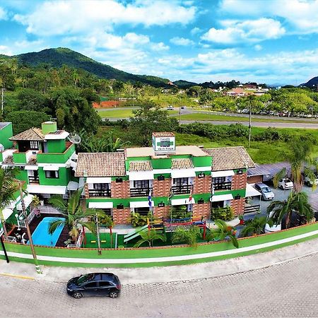 Pousada Vila Do Parque Penha  Dış mekan fotoğraf