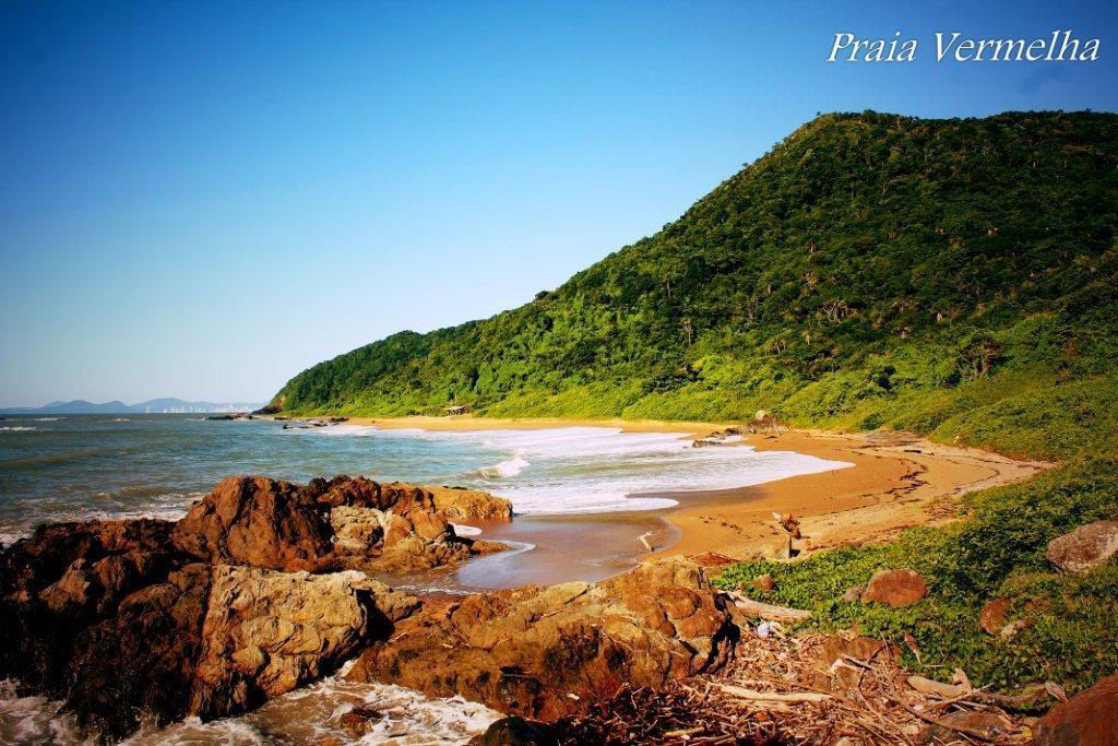 Pousada Vila Do Parque Penha  Dış mekan fotoğraf