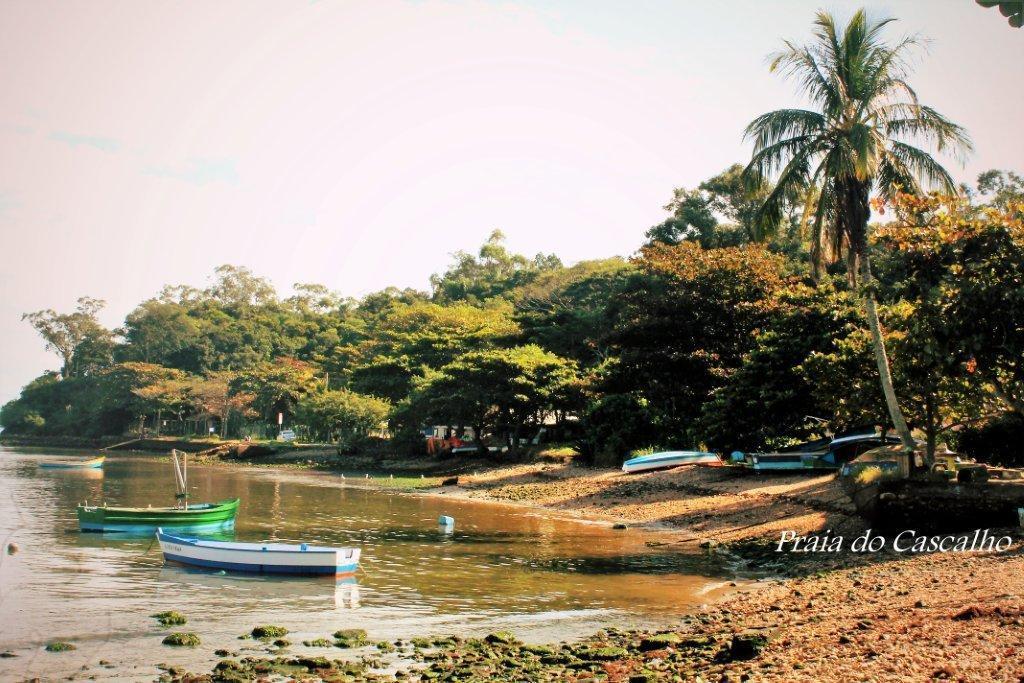 Pousada Vila Do Parque Penha  Dış mekan fotoğraf